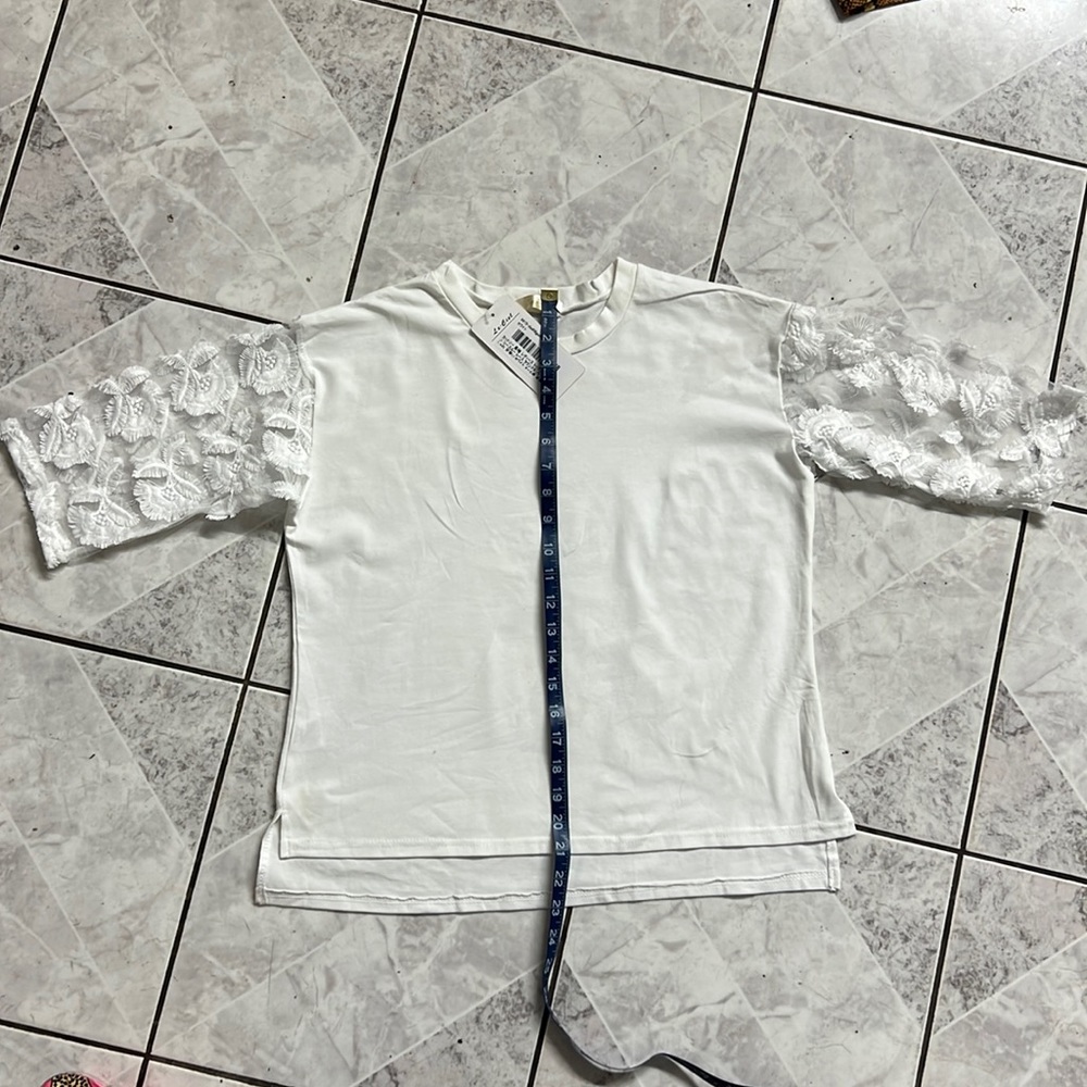 Very cute T- shirt